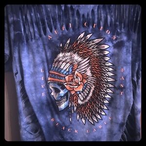 Affliction T